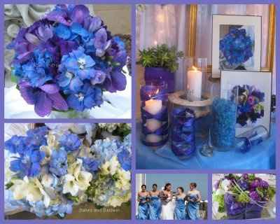 bouquet ideas