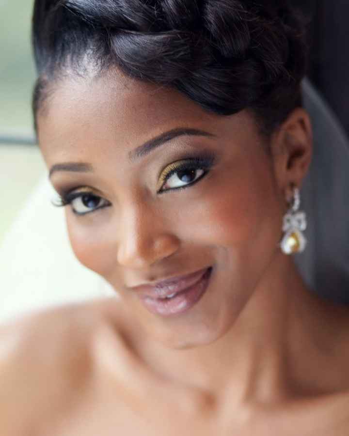 Hair and makeup inspiration! Show me yours!