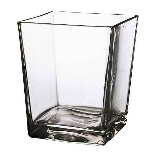 Know any good deals on vases for centerpieces?