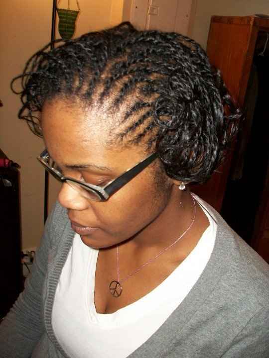 Wedding hair! lets see it