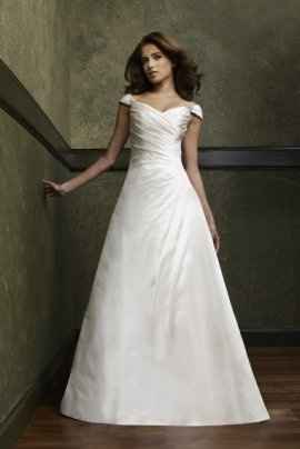 what does your wedding dress look like?!?!?