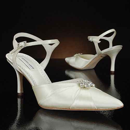 Show your Wedding Day shoes