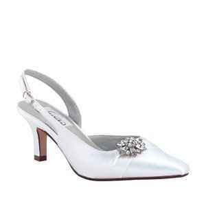 Let's see your shoes