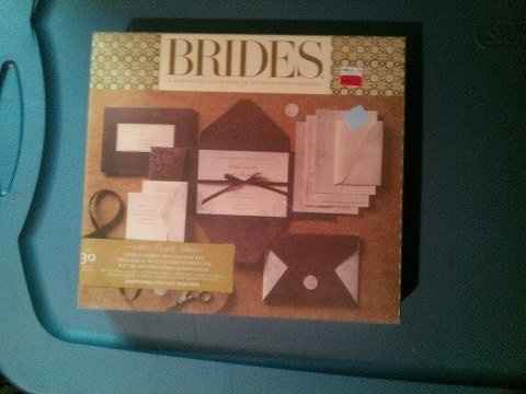 Invitations- simple and pretty
