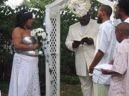 Remember on Thurs when WWLeeor asked for bad wedding pictures?