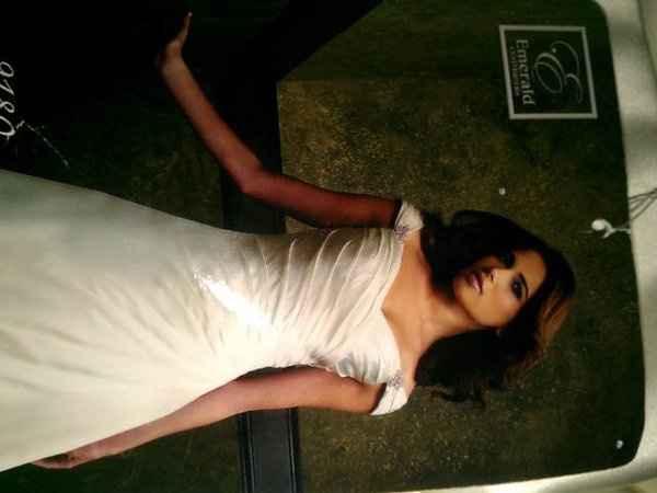 Yes to the Dress!