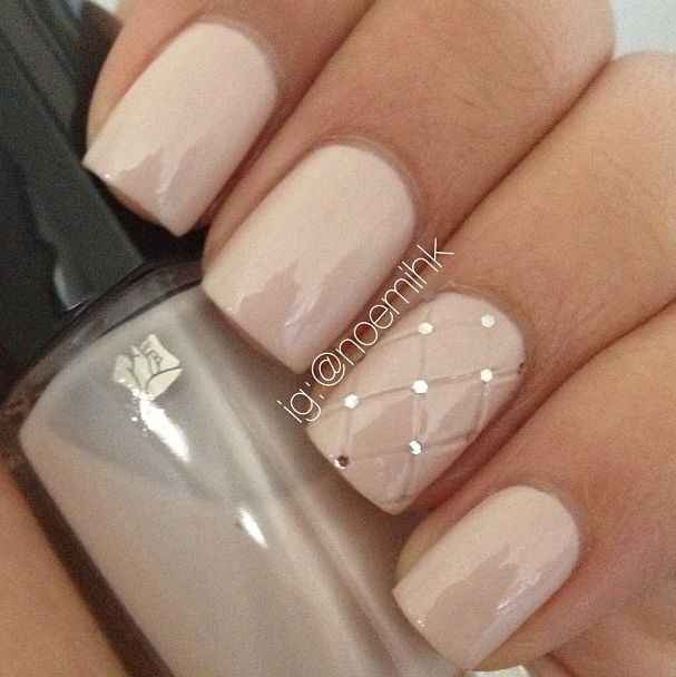 What will your nails look like?