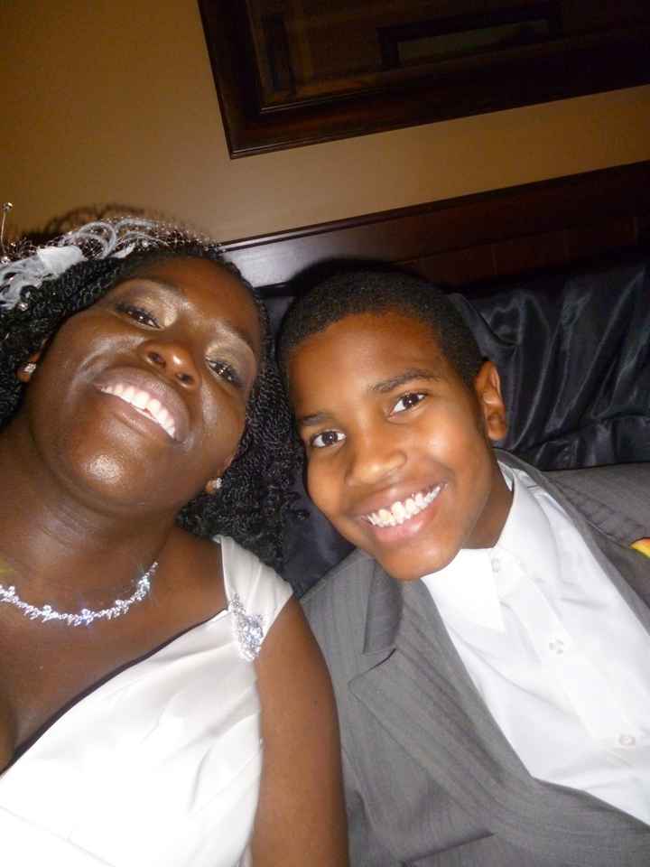 I'm Back (Pic Heavy) Wedding/Honeymoon Recap