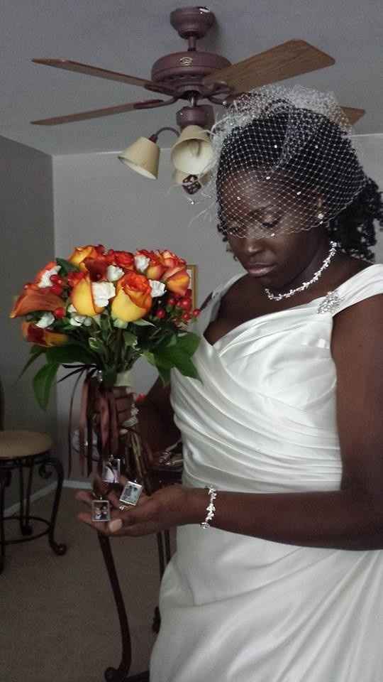 If you're married already show me your.....