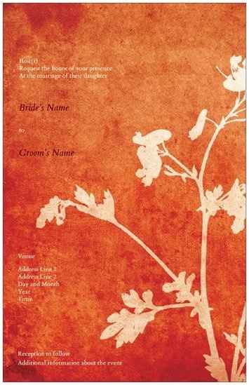 invititations