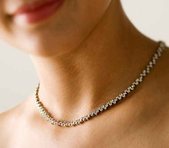 Bridal Jewelry-- Where to look???