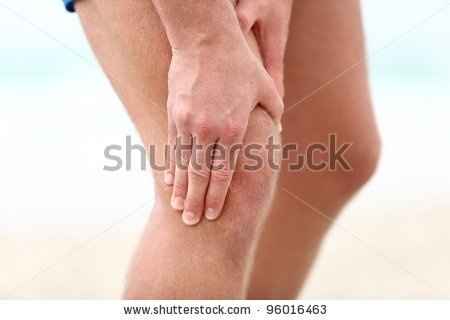 NWR-Knee Issues