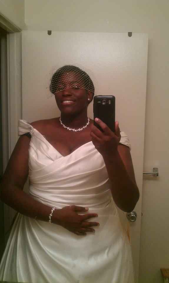 I'm back!!(2014 Brides Updates!!)