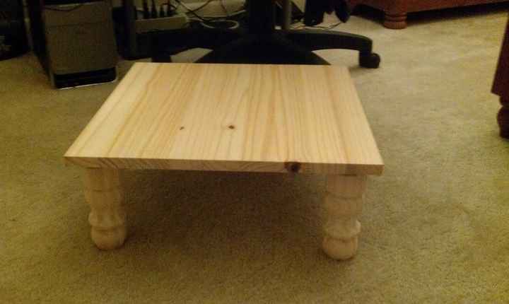 DIY update!! Show me yours!
