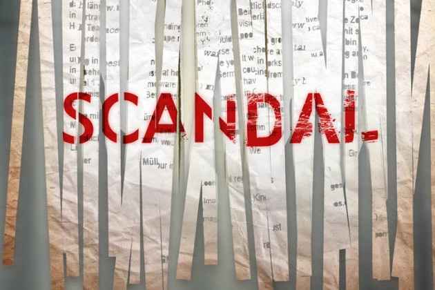 NWR Scandal!!!