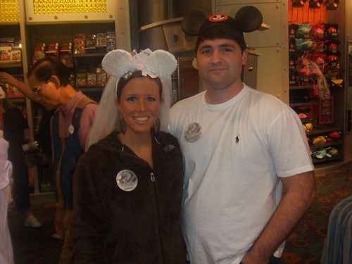 Disney Brides