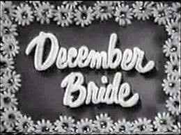 December Brides!!