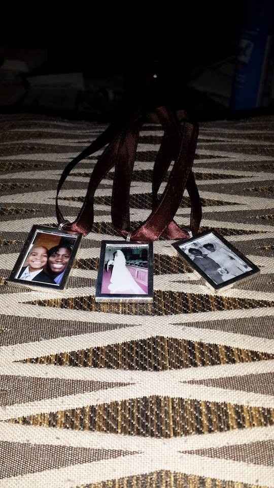 Honoring Loved Ones