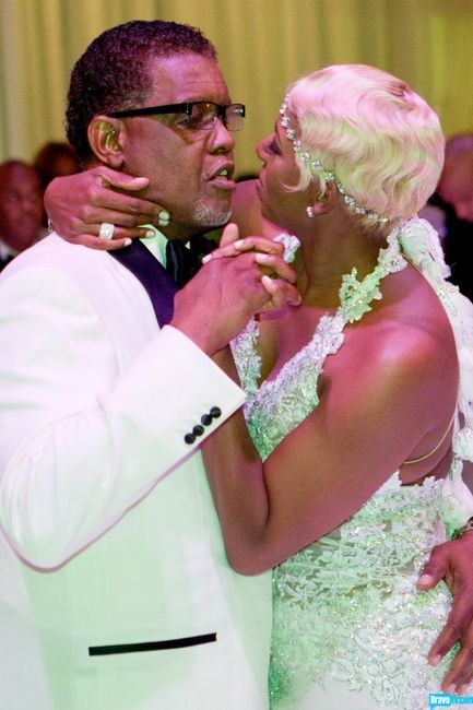 Nene Wedding