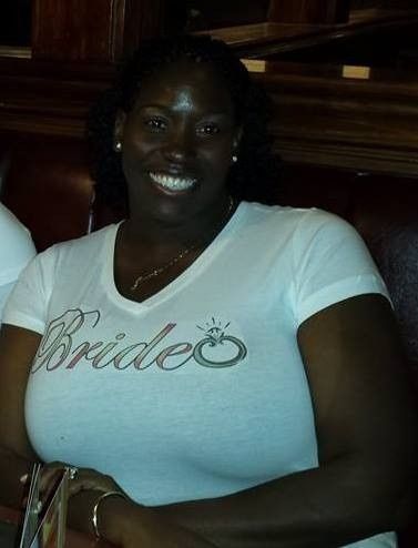 My Bridal Party Weekend (a Few Pics)