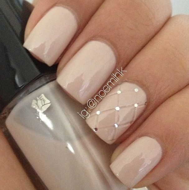 Nails for the big day?!?!?!?
