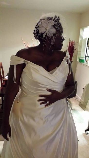 Long over due!! (pics included)