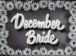 December Brides!!