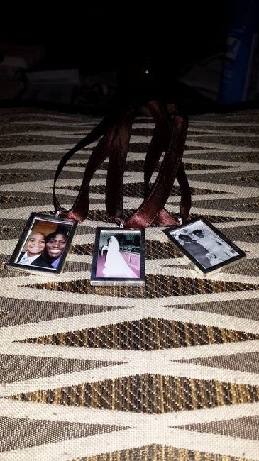 Honoring Loved Ones