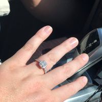 Brides of 2020!  Show us your ring! - 1
