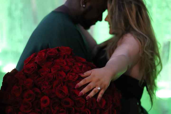 2024 Brides - Show us your ring! - 1