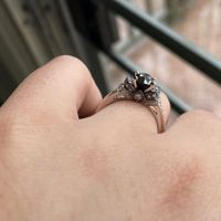 2023 Brides - Show us your ring! - 1