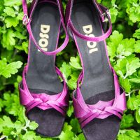 Wedding Shoes? What are you wearing?