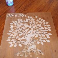 Unique Wedding Guest Books? Show Me Yours! - 1