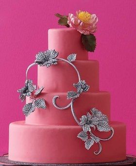 Show me your wedding cake