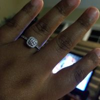 Put a Ring On it💍 - 1