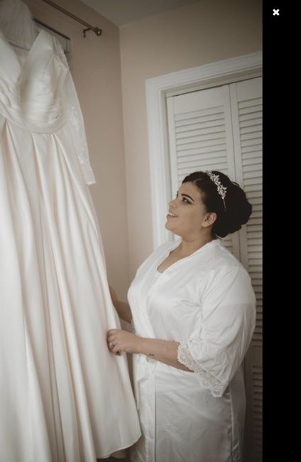 Finally our professional wedding photos 2
