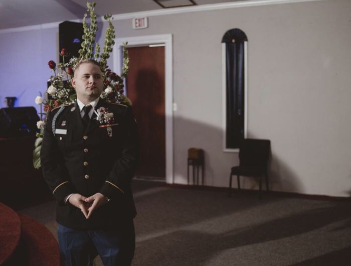 Finally our professional wedding photos 3
