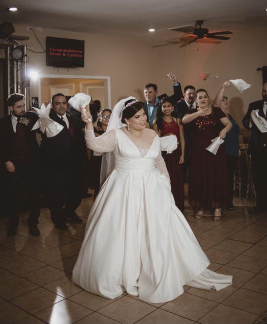 Finally our professional wedding photos 9