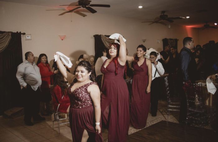 Finally our professional wedding photos 10