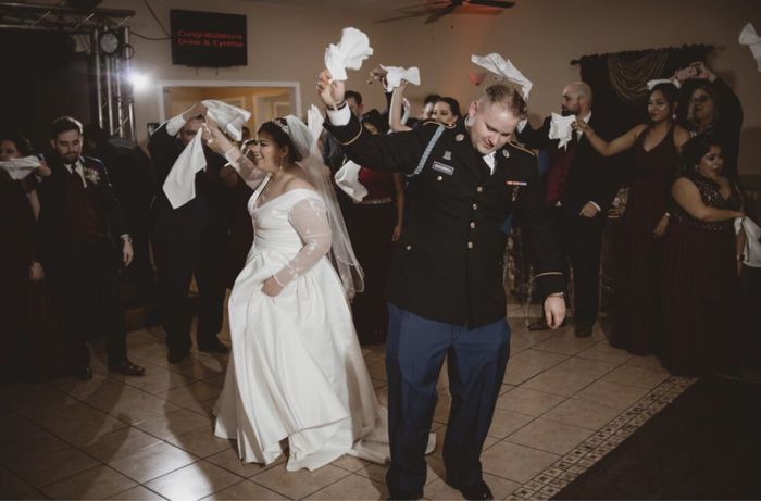 Finally our professional wedding photos 12