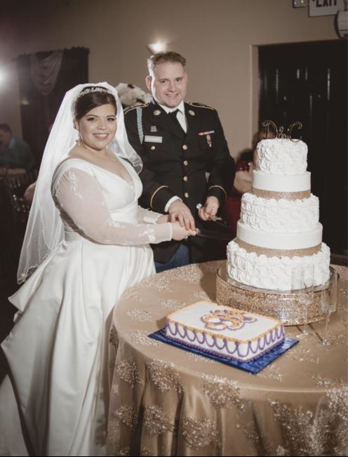 Finally our professional wedding photos 13