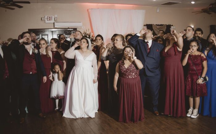 Finally our professional wedding photos 14
