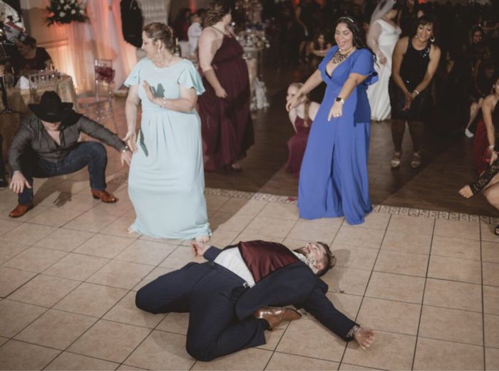 Finally our professional wedding photos 16