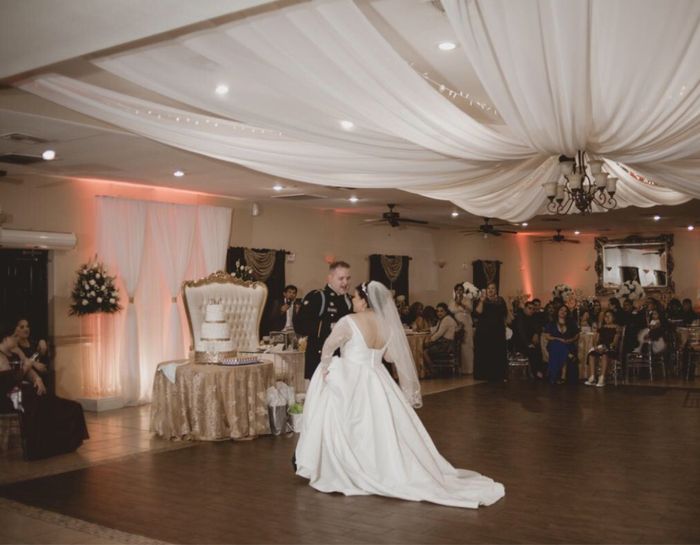 Finally our professional wedding photos 24