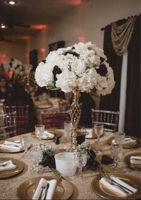 Finally our professional wedding photos - 1