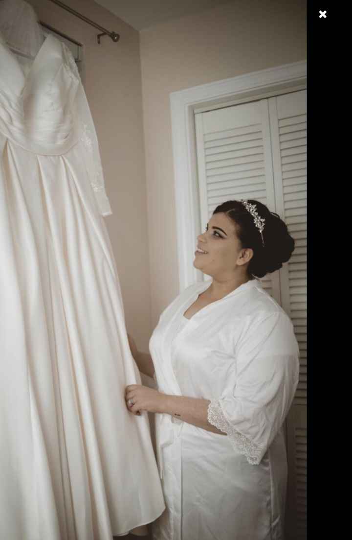 Finally our professional wedding photos - 2