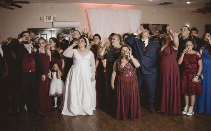 Finally our professional wedding photos - 14