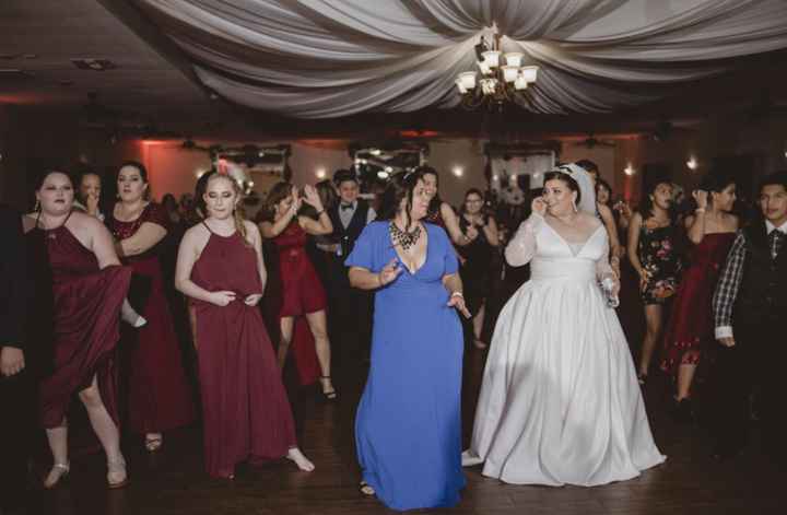 Finally our professional wedding photos - 17