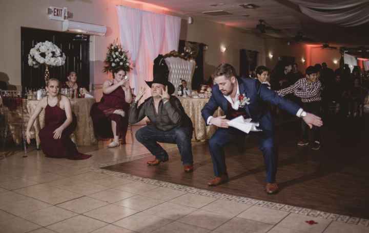 Finally our professional wedding photos - 18