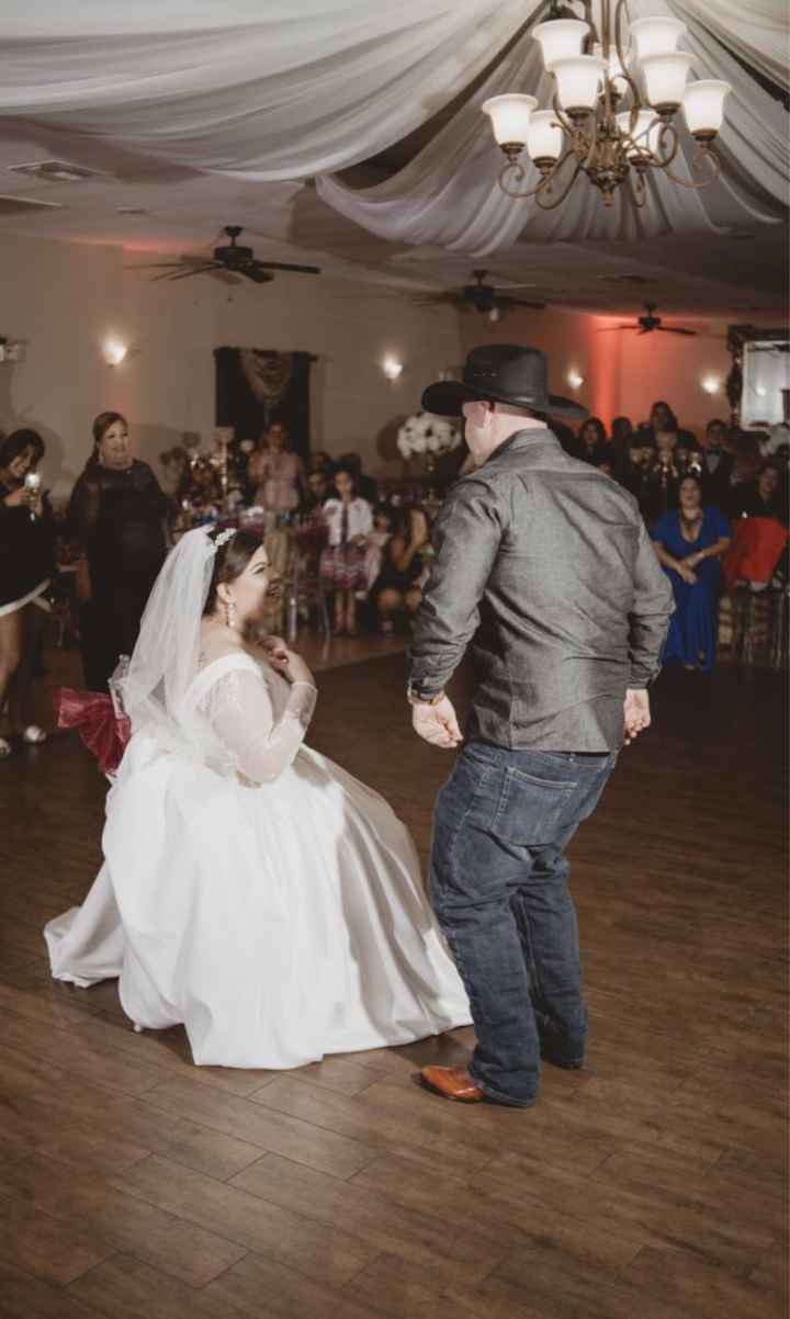 Finally our professional wedding photos - 19